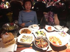 -绿茶餐厅(蓝色港湾店)