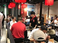 -和府捞面(天河领展广场店)