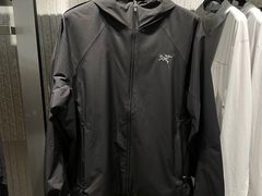-ARC'TERYX始祖鸟(北京王府中环店)