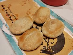 -羊瑞堂·横山炖羊肉·陕菜(未央路旗舰店)