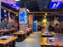 -杨记玉喜龙虾肥蛤(文东店)