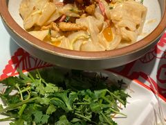 -富贵春饼·烤鸭·大厨现炒(泰华店)