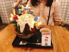-WONDER ICE 萬得冰田(建設路总店)