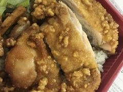 -古早人小吃店(黄河北路店)