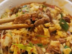 -建基泡馍·西安老字号·清真(永宁店)