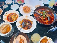 -恒记饭店(珠江路总店)