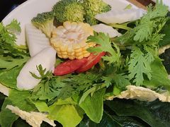 -蜀留香火锅·始于1999·原四川老火锅(白堤路店)