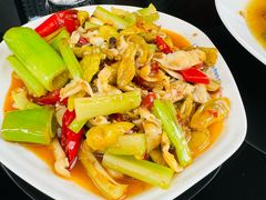 -慢鼓海鲜小馆Mangoo Bistro(交子大道店)