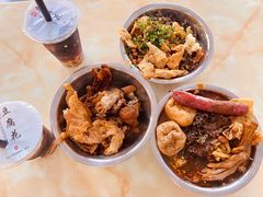 -凤张螺蛳粉·爽口粉(跃进路总店)