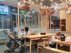 -小六汤包·老字号·中华名小吃(兴庆路店)