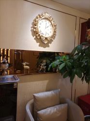 -茜尔维亚修身连锁(杨浦五角场店)