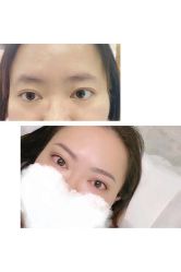 -Verywang半永久纹眉•仪器野生眉