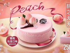 -DQ·蛋糕·冰淇淋(龙湖狮山天街店)