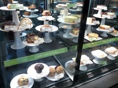 -星巴克(兰桂坊店)