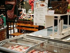 -斯比特花园西餐厅(东方商厦店)