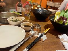 -东海怡品海鲜豆捞(星街坊店)