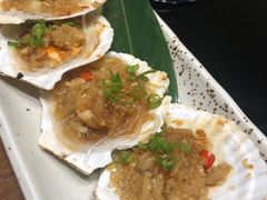 -蟹将军·松叶蟹和牛日料放题自助(K11店)