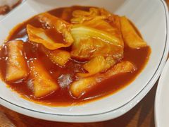 韩礼年糕-韩礼年糕(飞虹路店)