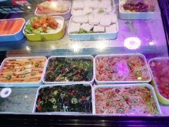 -刘炭长牛烧大块烤肉(珠海香洲店)