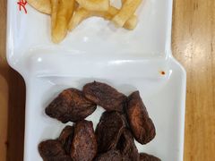 -龙华素斋(龙华路店)