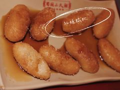 -蜀国大将老火锅(江北店)