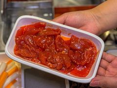 -海底捞火锅(上地华联店)