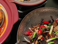-鸽子侯·家宴·平价海鲜(绿地店)