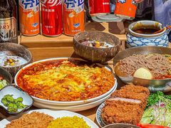 -五道双马·双马餐厅(五道口店)