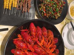 -聚味瞿记·龙虾堂(坡子街店)