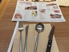 -必胜客(安河桥北店)