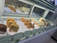 -巴思客·蛋糕·面包(杨桥西路店)