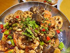 -好帮厨·下饭浏阳菜·坚持现炒(月湖店)