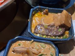 -湊湊火锅·茶憩(上海合生汇店)