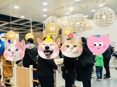 -宜家·瑞典风味餐厅(北京西红门店)