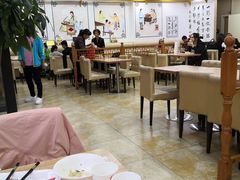 大堂-宋记粥铺家常菜·米饭套餐·粤式早点(宽城万达店)