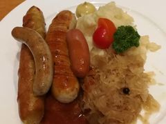 -兰特伯爵西餐厅·啤酒屋(方庄店)