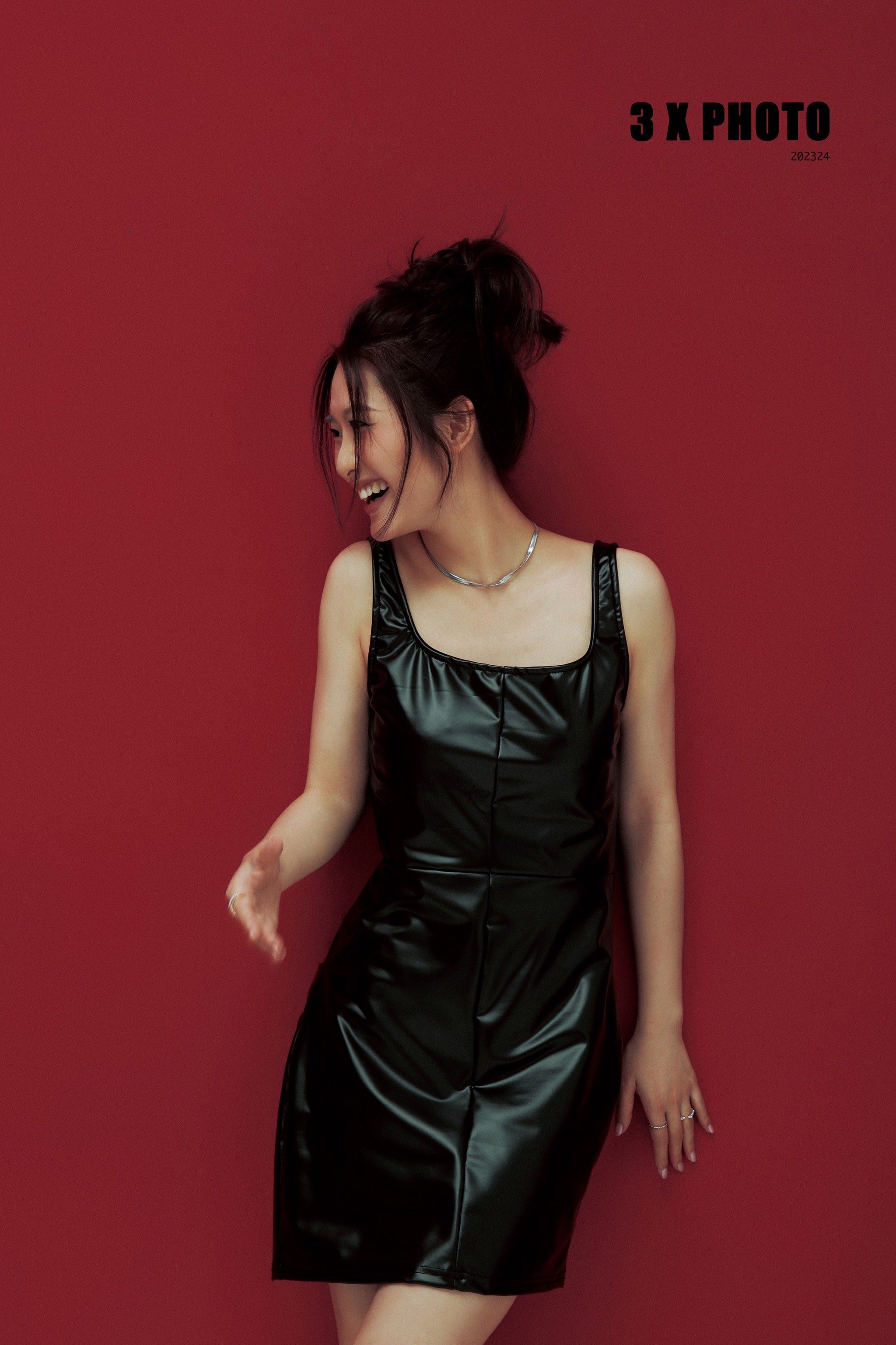 重庆个性写真|做风一样的美少女