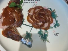 -京味斋·北京烤鸭(华威桥北工大店)