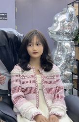 -藤野造型烫染·漂发