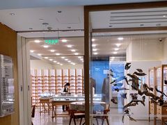 -the WAREHOUSE optic(三里屯分店)