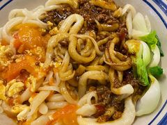 -侯哥面馆(瑞景店)