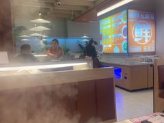 -花田里捞牛火锅(天润店)