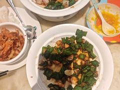 -小菜园新徽菜(南通崇川金鹰店)