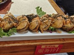 -状元阁烧烤(新华路总店)