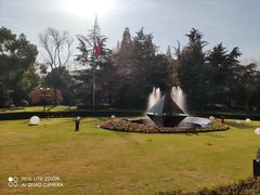 -上海虹桥迎宾馆