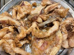 -肖肖酸萝卜鱼火锅(总店)