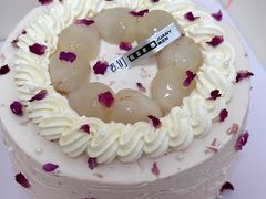 -卷们·现制生日蛋糕·蓝风车动物奶油(金源店)