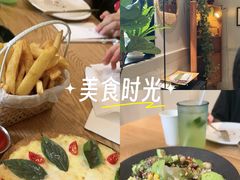 -一尺花园(安和花园店)