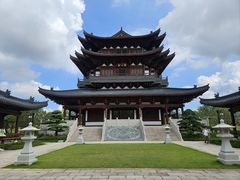 -江心屿景区