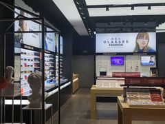 -LOHO眼镜(上海晶耀前滩商场店)